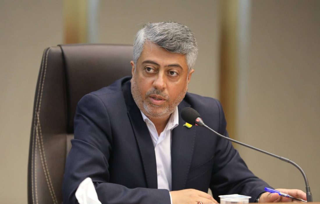 رشد ۳۵۲ درصدی صادرات از محل تولید منطقه طی نیمه نخست سالجاری مشارکت سرمایه گذاران خارجی در ۱۵ واحد تولیدی صنعتی