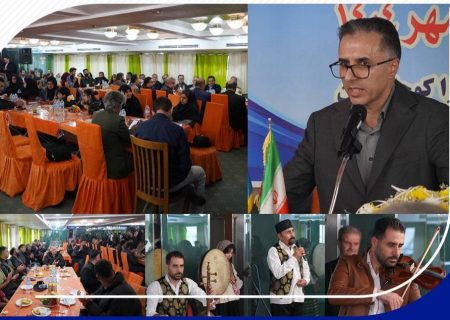 استقبال از سرمایه‌گذاران گردشگری دریایی در بندرانزلی 