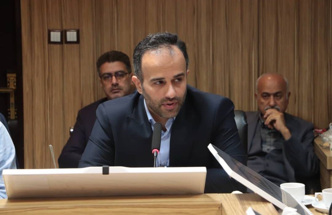 حل معضل ترافیک رشت در سه فاز کوتاه‌مدت، میان‌مدت و بلندمدت دنبال می‌شود/شورای ششم آغازگر رینگ شهری رشت خواهد بود/ هوشمندسازی ایستگاه‌های اتوبوس، گامی مهم در کاهش استفاده از خودروهای تک‌سرنشین است/ خیابان شهید سلیمانی تا پایان شورای ششم زیر بار ترافیک خواهد رفت