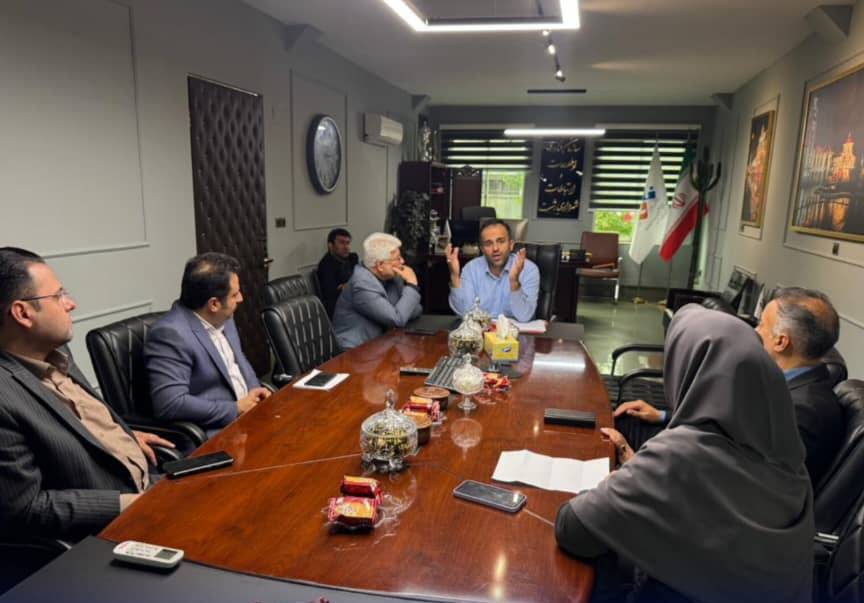 شوقی؛ آغاز برنامه بازآفرینی و سرمایهگذاری املاک و بناهای تاریخی شهر / شناسایی ۸۰ ملک قدیمی و با ارزش تاریخی در سطح شهر