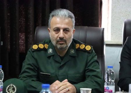 روحیه جهادی رمز پیشرفت و اقتدار ایران است