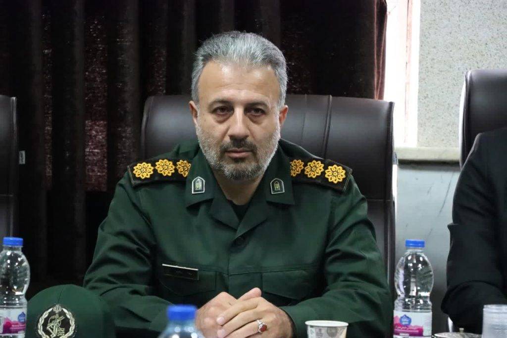 روحیه جهادی رمز پیشرفت و اقتدار ایران است