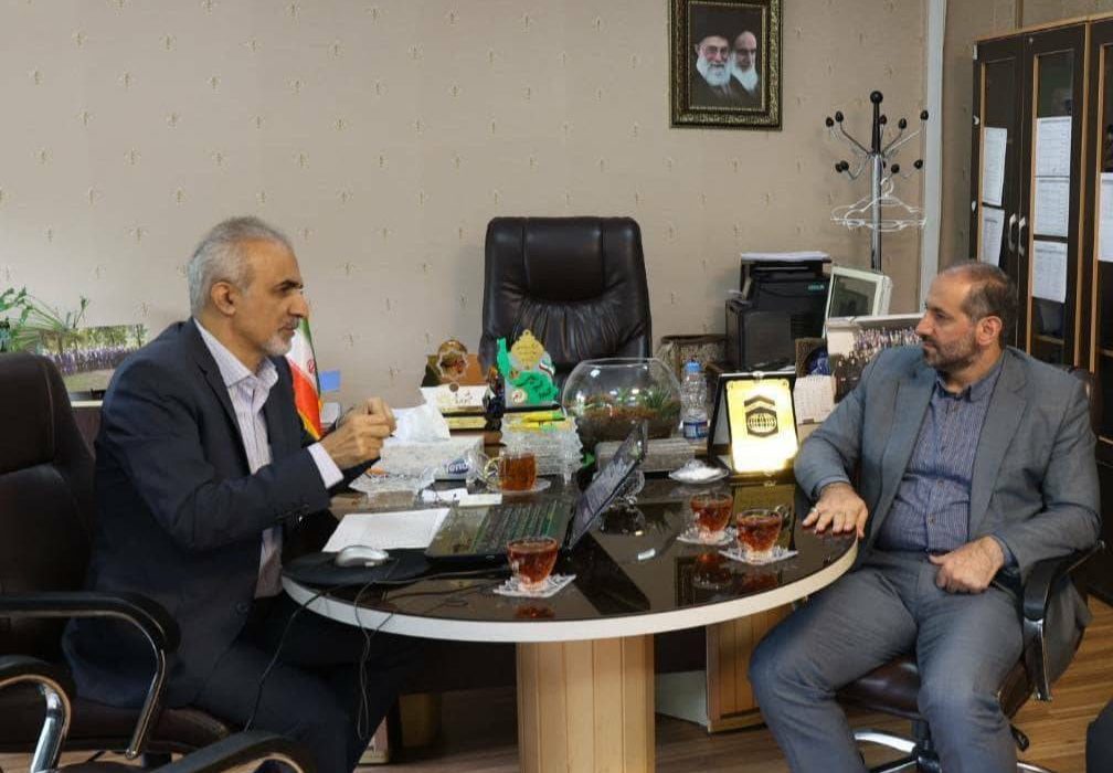 سازمان بیمه سلامت ایران یکی از سازمانهای پیشگام در توسعه دولت الکترونیک است