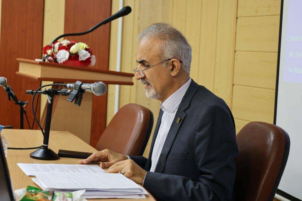 هفته بیمه سلامت بهترین فرصت برای تبیین دستاوردهای سازمان بیمه سلامت ایران است