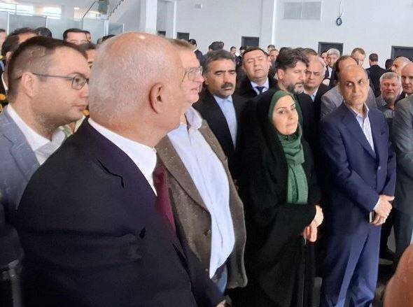 گیلان، محور همکاریهای سهجانبه ایران، روسیه و آذربایجان