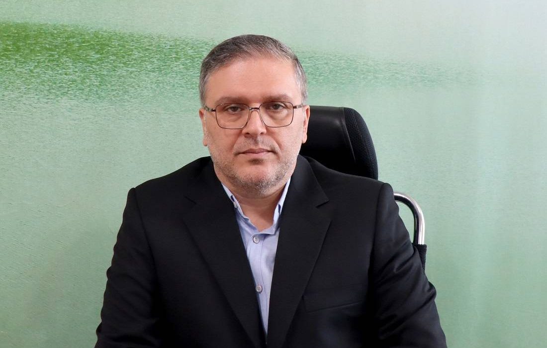 عضو اصلی هیئت مدیره شرکت سهامی آب منطقه ای گیلان منصوب شد