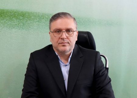 عضو اصلی هیئت مدیره شرکت سهامی آب منطقه ای گیلان منصوب شد