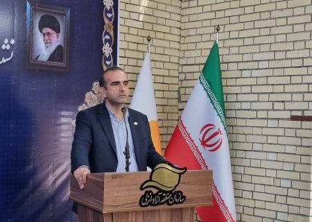 تشریح مزایا و برنامه‌های توسعه‌ای منطقه آزاد انزلی در جمع صنعتگران و فعالان اقتصادی شهرك صنعتی ضیابر