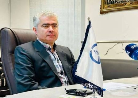 تشریح ساختار شبکه بهداشت و درمان گیلان از زبان معاون بهداشتی دانشگاه علوم پزشکی