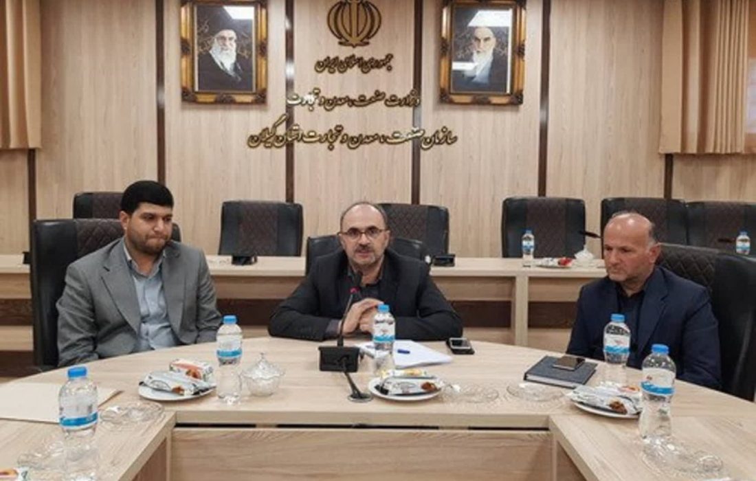 تأکید بر همافزایی در مسیر رونق تولید، رفع موانع و حمایت از صنایع کوچک
