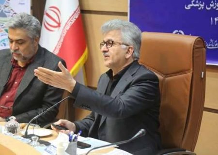 «گیلان» تنها استان فاقد بیمارستان جنرال در کشور