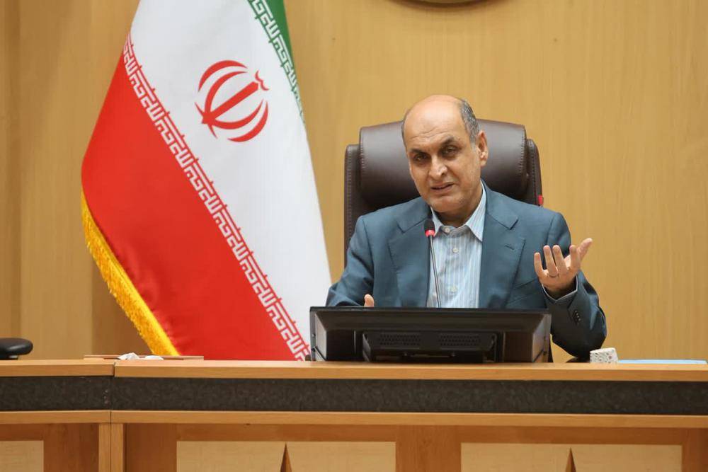 عطیلی مدارس و دانشگاه‌ها و تأخیر در آغاز به‌کار ادارات شهرستان رشت همزمان با اجلاس استانداران استان‌های ساحلی دریای خزر