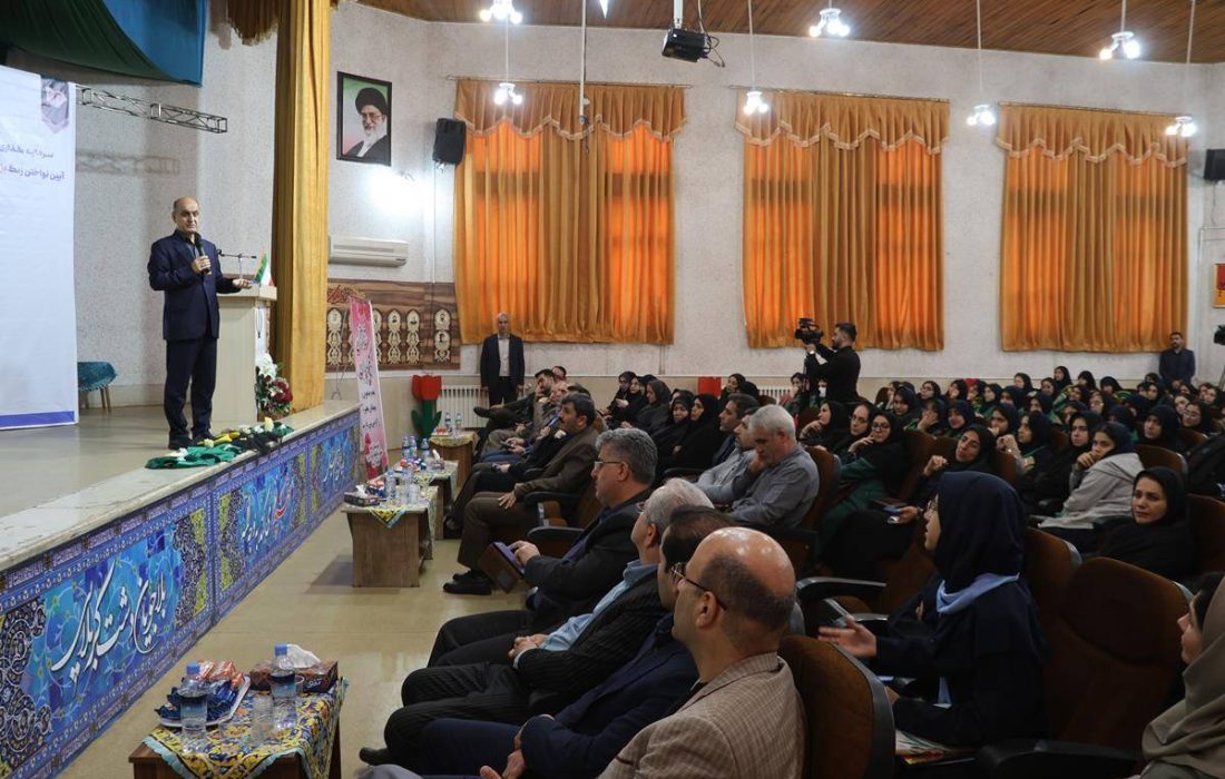 اجلاس خزر تلاشی برای جلب توجه ملی و بینالمللی به ظرفیتهای گیلان بود