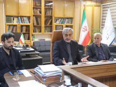 کیفیت آب و جمع‌آوری نامناسب فاضلاب از مهم‌ترین چالش‌های شهرستان است