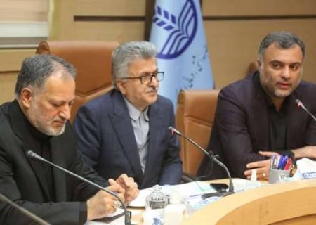 «پردیس دانشگاهی لاکان رشت» محور توسعه سلامت، آموزش و پژوهش در گیلان است