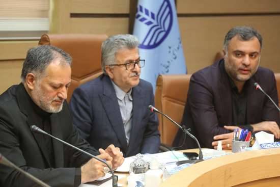 «پردیس دانشگاهی لاکان رشت» محور توسعه سلامت، آموزش و پژوهش در گیلان است
