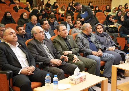 نیروهای تحت حمایت کمیته امداد، افراد متعهد و اثربخش هستند