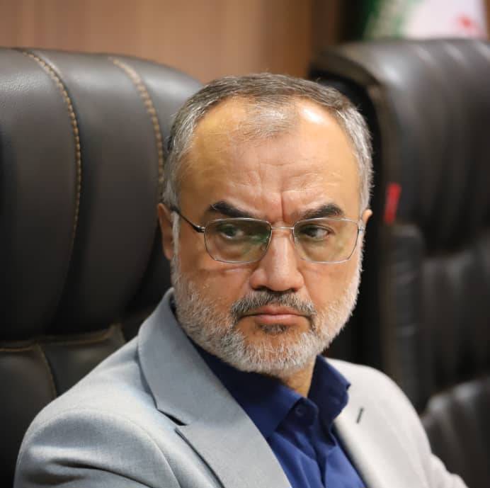 کارگرنیا رئیس شورای اسلامی شهر رشت: بهرهگیری از ظرفیتهای ایجادشده نباید مقطعی باشد / اجلاسیه استانداران ظرفیتی بزرگ که نباید به حال خود رها شود