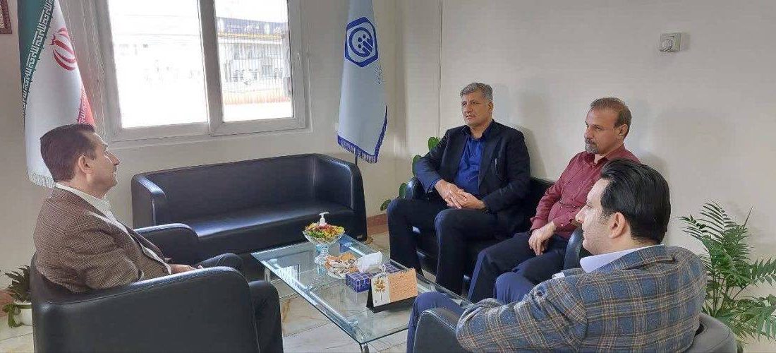 همافزایی مسئولان برای احیای درمانگاه منجیل؛ گامی مهم در عدالت درمانی