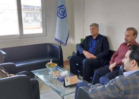هم‌افزایی مسئولان برای احیای درمانگاه منجیل؛ گامی مهم در عدالت درمانی