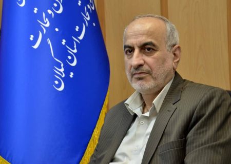 تیمور پورحیدری مسئول راهبری توسعه صادرات ایران در آستراخان شد