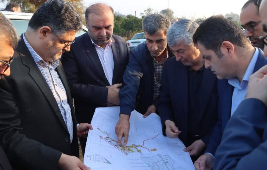 طرح‌ هادی یکی از مهم‌ترین نیازهای امروز توسعه روستایی است