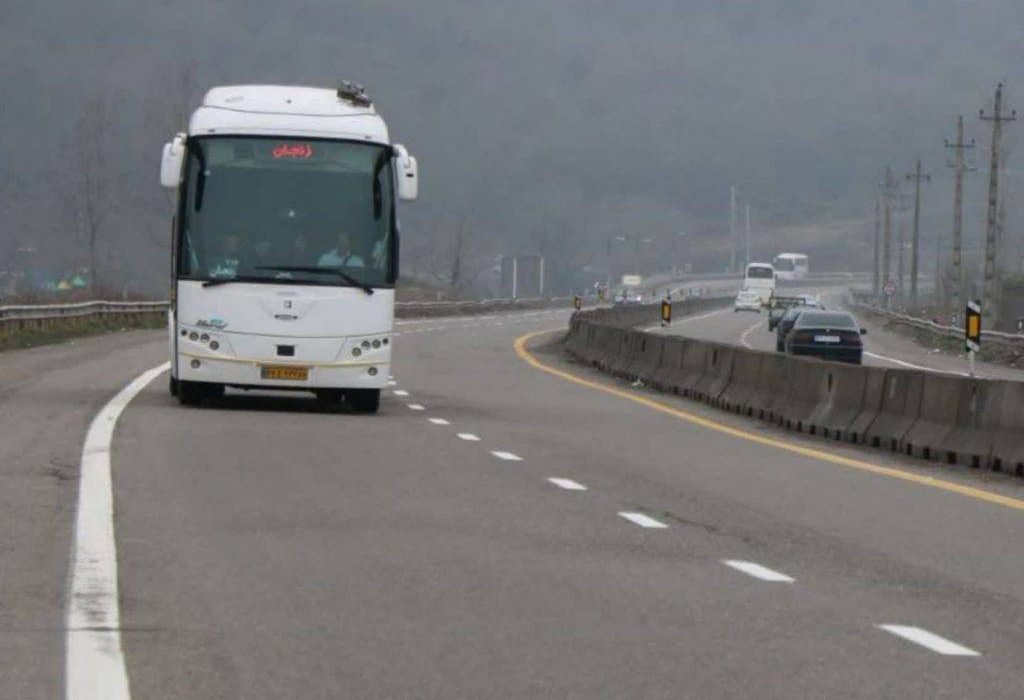 جابجایی بیش از ۲ میلیون مسافر طی هشت‌ ماهه سال جاری