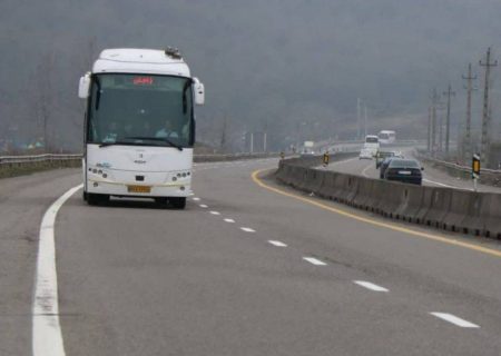 جابجایی بیش از ۲ میلیون مسافر طی هشت‌ ماهه سال جاری