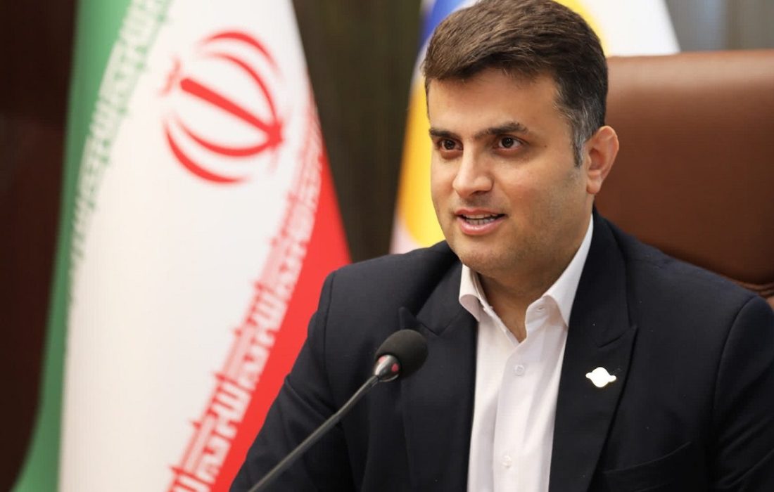 کاسپین اکسپو ۲۰۲۵؛ بزرگترین رویداد تجاری شمال کشور با محوریت منطقه آزاد انزلی