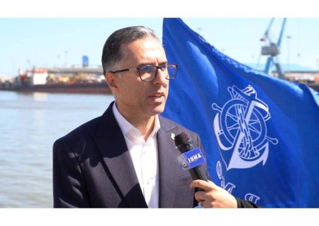 جهش ترانزیت، رشد صادرات و توسعه زیرساخت‌های غلات و روغن خام بندرانزلی/ رشد ظرفیت‌ها و تقویت نقش در امنیت غذایی کشور