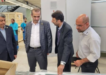 تأكید بر حمایت از تولید و توسعه صادرات