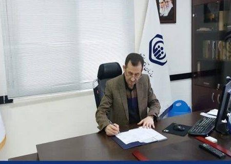 اختصاص دوهزار وهشتصد میلیارد ریال جهت پرداخت بخش دیگری از مطالبات مراکز طرف قرارداد
