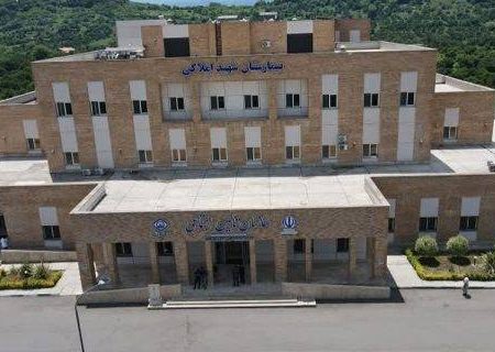 کسب رتبه یک برتر توسط بیمارستان شهید املاکی کومله لنگرود در اعتباربخشی کشور