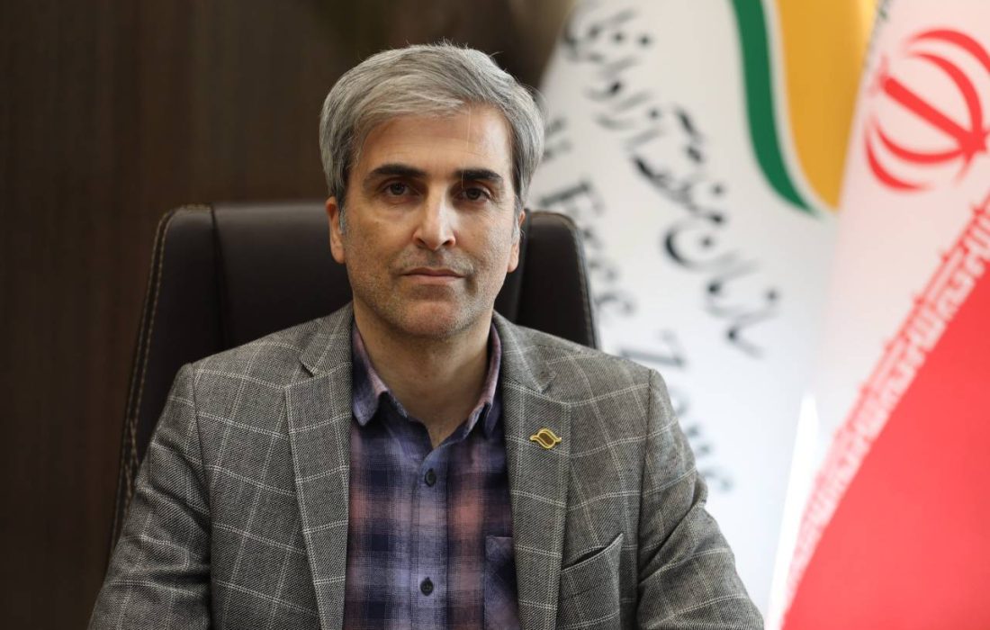 تبدیل منطقه آزاد انزلی به هاب منطقه‌ای استارتاپ‌های تكنولوژی و اقتصاد هوشمند