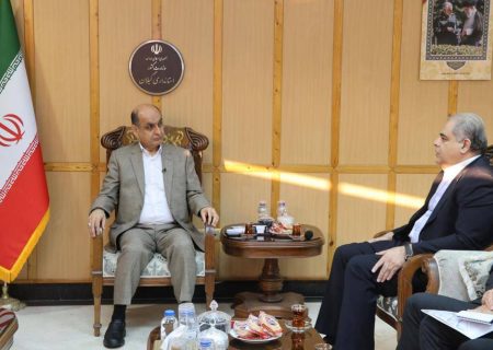 آماده حمایت کامل از سرمایه‌گذاران داخلی و خارجی هستیم