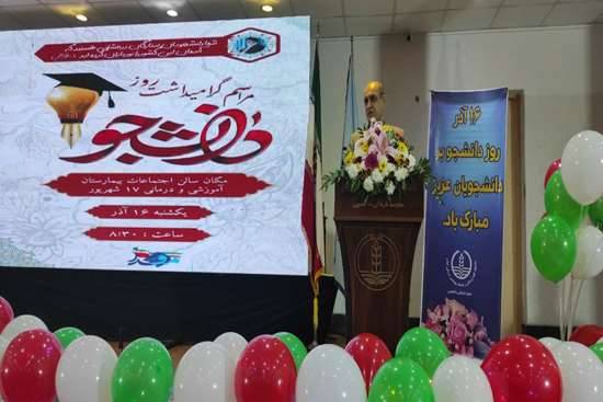 تکمیل دانشکده پزشکی و بهرهگیری از منابع انسانی اولویت گیلان است