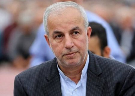 جبار کوچکی نژاد رئیس مجمع نمایندگان گیلان شد