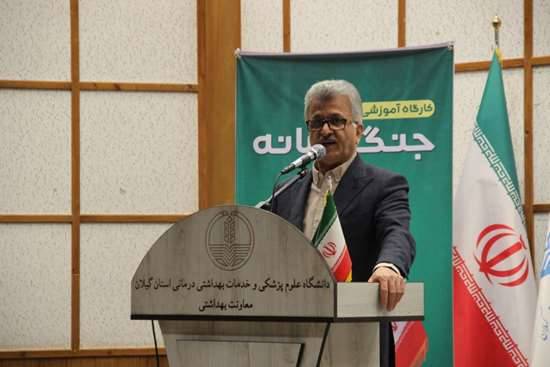 «روایت اول» قدرت نخست در جنگ رسانهای