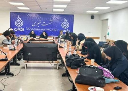 گیلان پیشتاز صیانت از کرامت مادری؛ نجات صدها جنین در طرح «نَفَس»