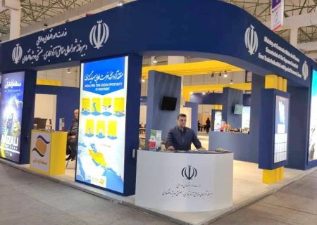 حضور فعال منطقه آزاد انزلی در نمایشگاه بین‌المللی «كیش اكسپو ۲۰۲۵» با تمركز بر معرفی فرصت‌های نوین سرمایه‌گذاری و صادرات