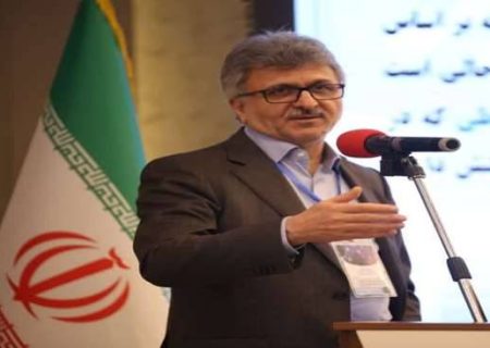 پیام تبریک رئیس دانشگاه علوم پزشکی گیلان به مناسبت انتخاب رئیس مجمع نمایندگان استان