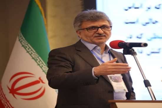 پیام تبریک رئیس دانشگاه علوم پزشکی گیلان به مناسبت انتخاب رئیس مجمع نمایندگان استان