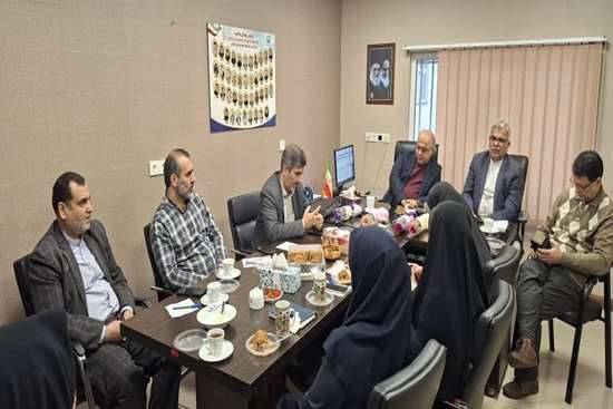 نشست هماندیشی طرح «نفس» با محوریت پیشگیری از سقطهای عمدی و حمایت از بانوان آسیبپذیر برگزار شد