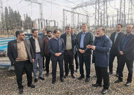 حمایت قاطع نماینده شهرستان‌ رودبار از بازسازی پست برق لوشان