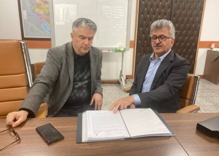 طرح‌های بزرگ بیمارستانی گیلان روی میز معاون درمان وزارت بهداشت