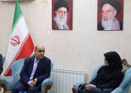 طرح توسعه فرودگاه بین‌المللی رشت وارد فاز اجرایی می‌شود / تأکید استاندار گیلان بر نقش مؤثر فرودگاه در توسعه اقتصادی شمال کشور