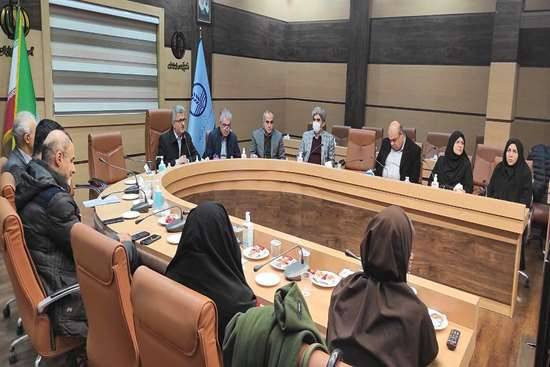 توسعه کلینیک‌های جامع و معرفی رشت به عنوان «شهر دوستدار سالمند»