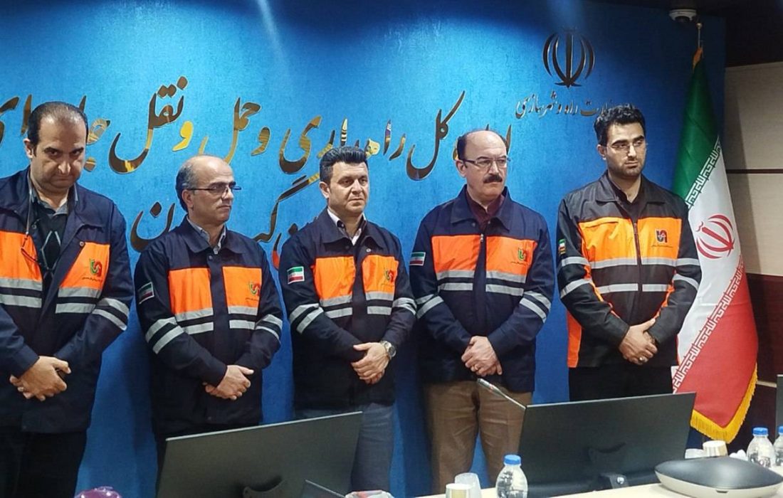 جابجایی ۷.۴ میلیون تن کالا و ۲.۳ میلیون مسافر در گیلان طی ۸ ماهه نخست سال؛ رشد ترانزیت و توسعه زیرساخت‌ها از اولویت های راهداری گیلان