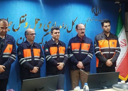 جابجایی ۷.۴ میلیون تن کالا و ۲.۳ میلیون مسافر در گیلان طی ۸ ماهه نخست سال؛ رشد ترانزیت و توسعه زیرساخت‌ها از اولویت های راهداری گیلان