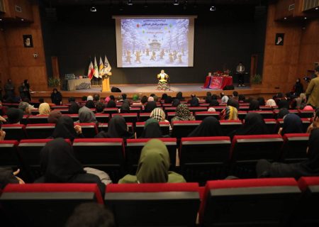 معرفی برگزیدگان جشنواره بین‌المللی قصه‌گویی در گیلان
